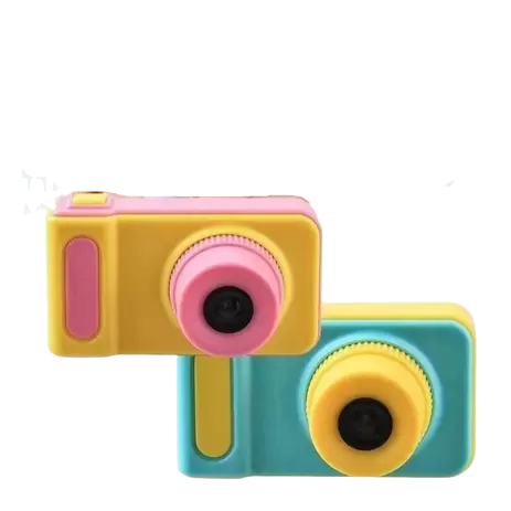  - Cmeras - Central - unidade    Cod. CMERA INFANTIL FOTOGRFICA